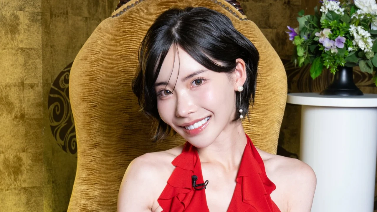 2026年の深田えいみ